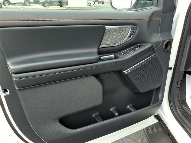 2025 Ford Expedition Tremor 4x4