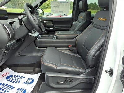 2025 Ford Expedition Tremor 4x4