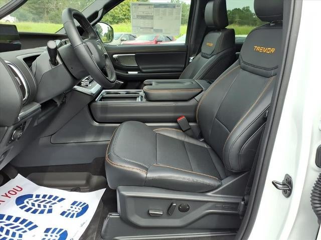 2025 Ford Expedition Tremor 4x4