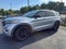 2020 Ford Explorer XLT RWD