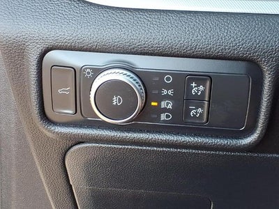 2020 Ford Explorer XLT RWD