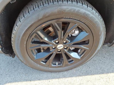 2020 Ford Explorer XLT RWD