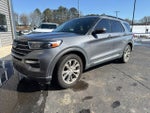 2022 Ford Explorer XLT RWD
