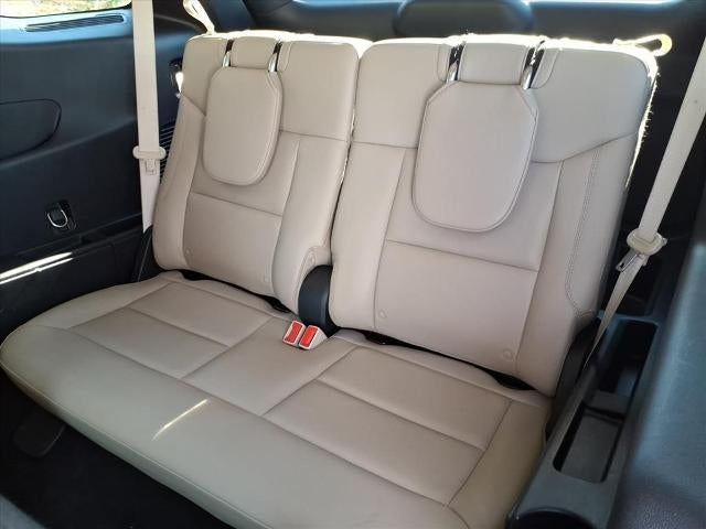 2020 Ford Explorer Limited RWD