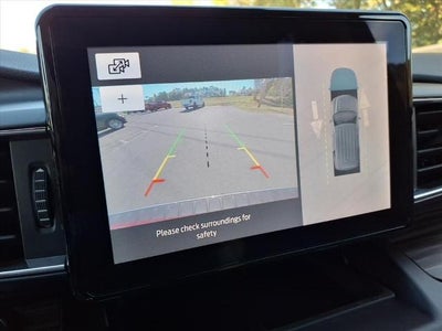 2020 Ford Explorer Limited RWD