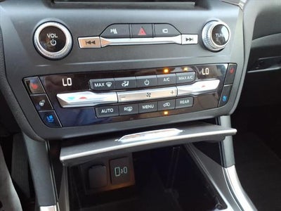 2020 Ford Explorer Limited RWD