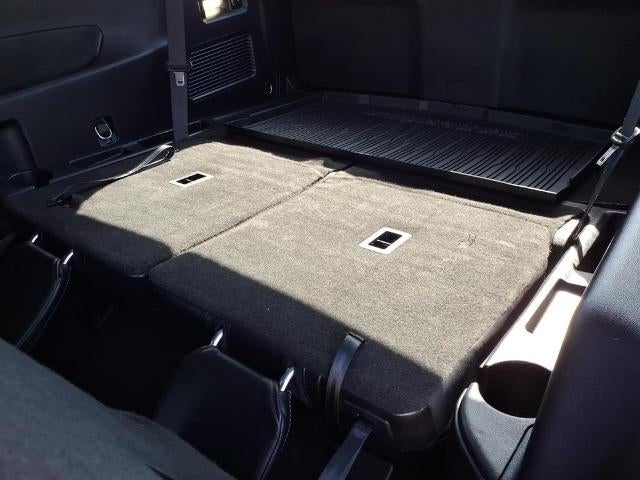 2021 Ford Explorer Limited 4WD