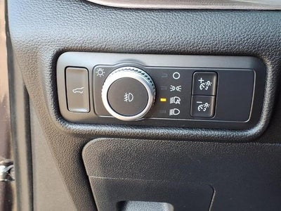 2021 Ford Explorer Limited 4WD