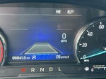 2021 Ford Explorer Limited 4WD