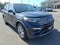 2021 Ford Explorer Limited 4WD