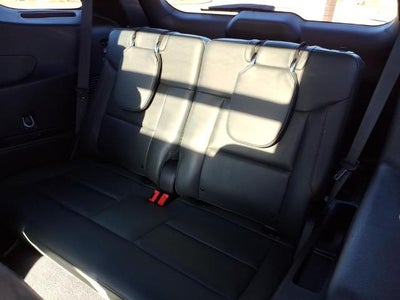 2023 Ford Explorer Timberline 4WD