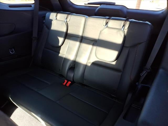 2023 Ford Explorer Timberline 4WD