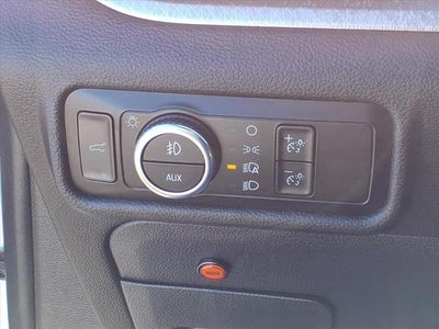 2023 Ford Explorer Timberline 4WD