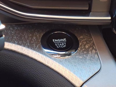 2023 Ford Explorer Timberline 4WD