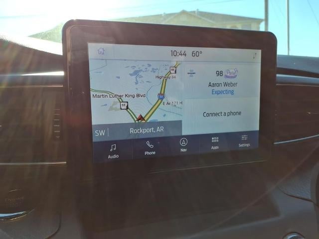 2023 Ford Explorer Timberline 4WD