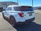 2023 Ford Explorer Timberline 4WD