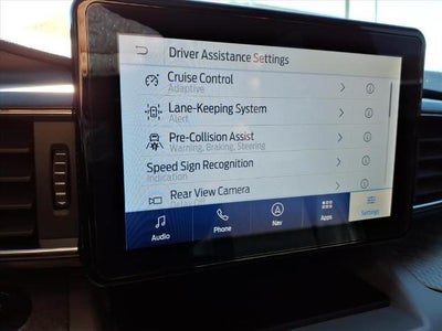 2023 Ford Explorer Timberline 4WD