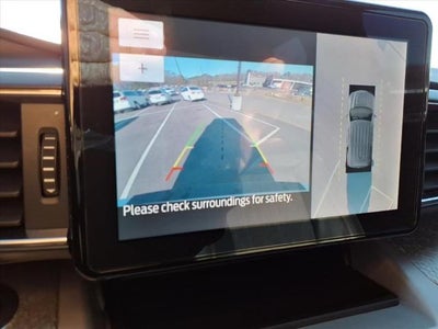 2023 Ford Explorer Timberline 4WD