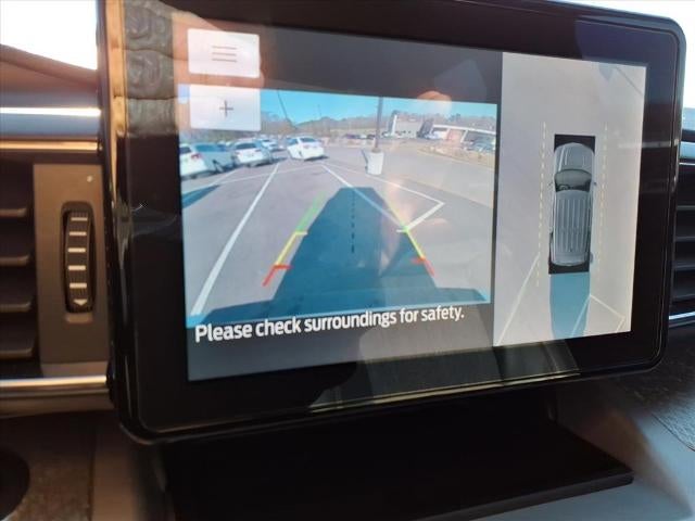 2023 Ford Explorer Timberline 4WD