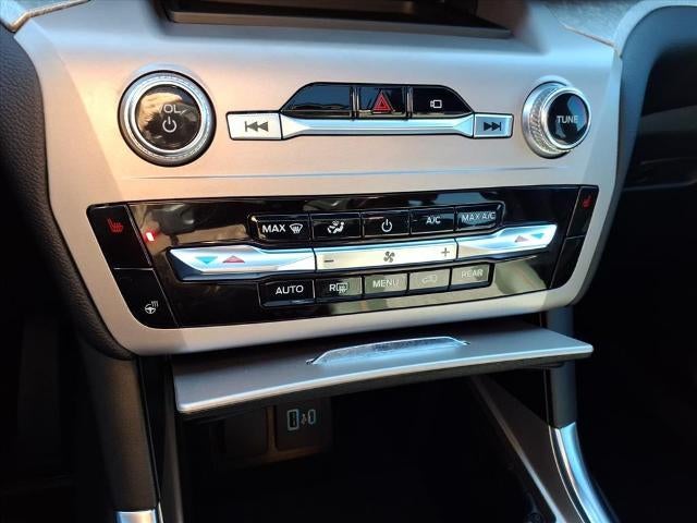 2023 Ford Explorer Timberline 4WD