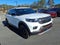 2023 Ford Explorer Timberline 4WD