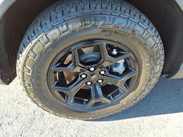 2023 Ford Explorer Timberline 4WD