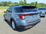 2026 Ford Explorer Active w/100A Pkg RWD
