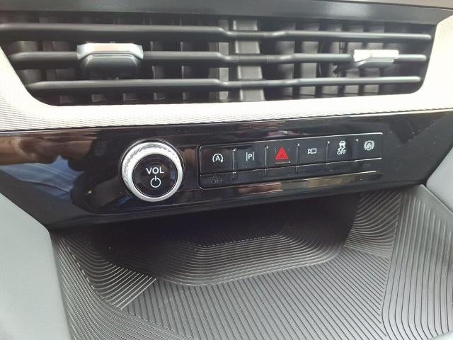 2026 Ford Explorer Active w/100A Pkg RWD