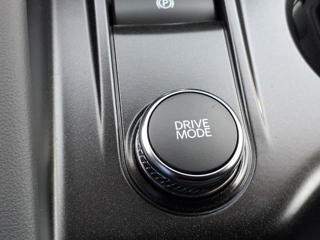 2026 Ford Explorer Active w/100A Pkg RWD