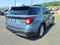 2026 Ford Explorer Active w/100A Pkg RWD