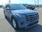 2026 Ford Explorer Active w/100A Pkg RWD