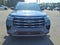 2026 Ford Explorer Active w/100A Pkg RWD