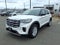 2026 Ford Explorer Active w/200A Pkg RWD