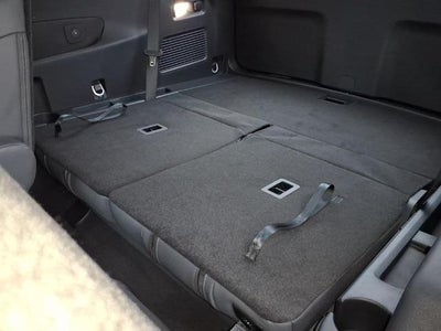 2026 Ford Explorer Active w/200A Pkg RWD