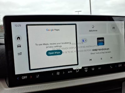 2026 Ford Explorer Active w/200A Pkg RWD