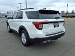 2026 Ford Explorer Active w/200A Pkg RWD
