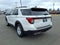2026 Ford Explorer Active w/200A Pkg RWD
