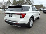 2026 Ford Explorer Active w/200A Pkg RWD