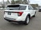 2026 Ford Explorer Active w/200A Pkg RWD