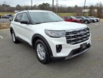 2026 Ford Explorer Active w/200A Pkg RWD