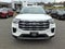2026 Ford Explorer Active w/200A Pkg RWD