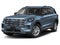 2026 Ford Explorer Active w/200A Pkg RWD