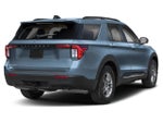 2026 Ford Explorer Active w/200A Pkg RWD