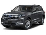 2026 Ford Explorer Active w/200A Pkg RWD