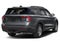 2026 Ford Explorer Active w/200A Pkg RWD