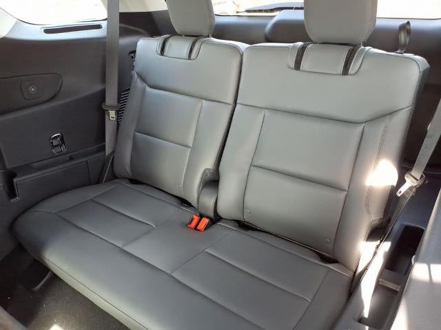 2026 Ford Explorer Active w/100A Pkg RWD