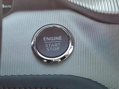 2026 Ford Explorer Active w/100A Pkg RWD