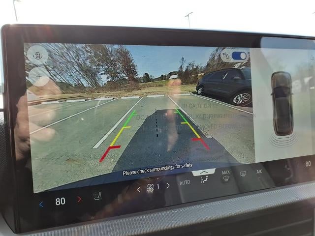 2026 Ford Explorer Active w/100A Pkg RWD