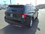 2026 Ford Explorer Active w/100A Pkg RWD