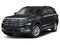 2026 Ford Explorer Active w/100A Pkg RWD